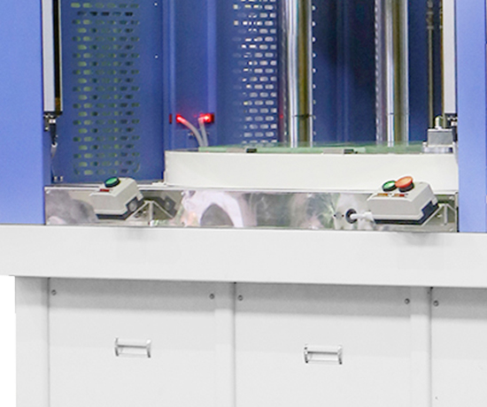 全電動注塑機伺服轉盤