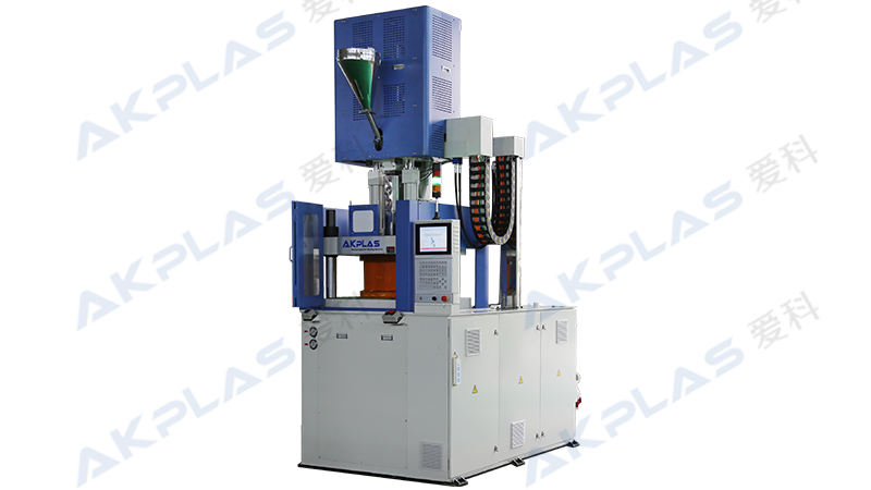 AT-1500V電動立式注塑機