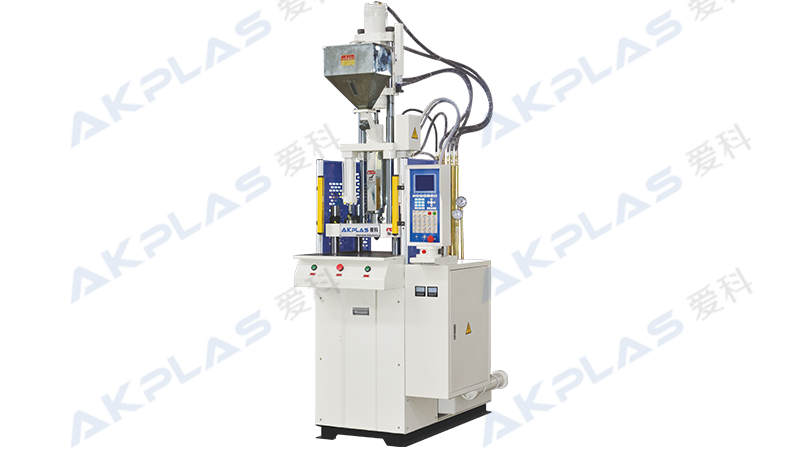 AT-350、30噸立式注塑機(jī)