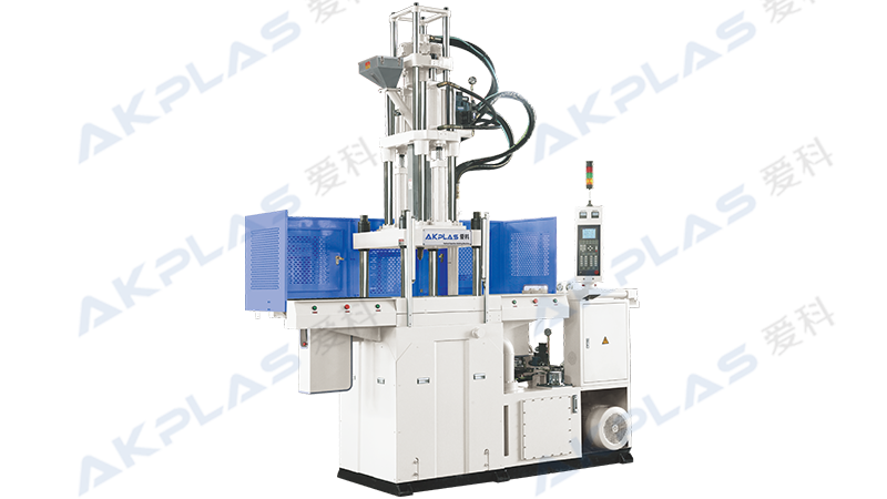 AT-1500DS立式注塑機